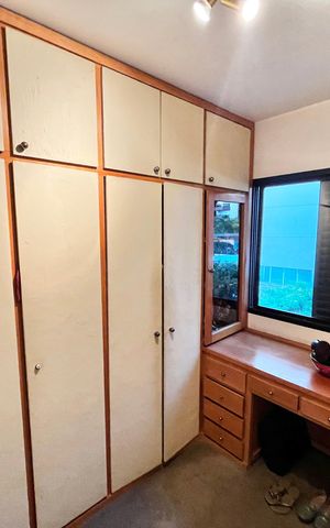 Apartamento à venda com 96m², 3 quartos e 2 vagas Apartamento à venda com 96m², 3 quartos e 2 vagasQuarto 3