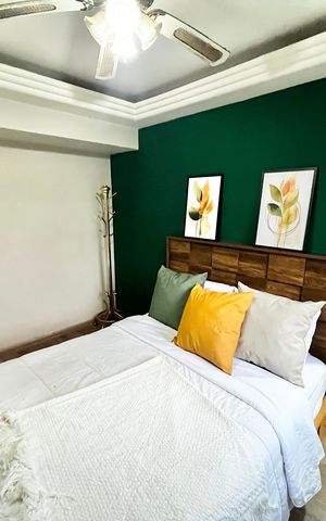 Apartamento à venda com 96m², 3 quartos e 2 vagas Apartamento à venda com 96m², 3 quartos e 2 vagasQuarto Suíte