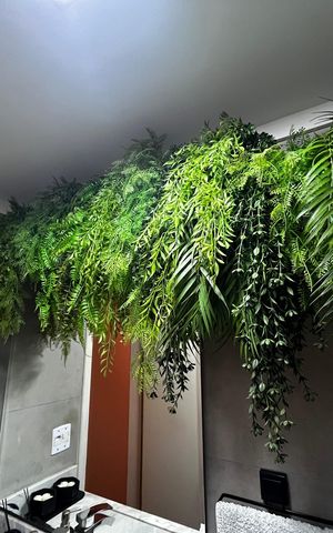 Apartamento à venda com 96m², 3 quartos e 2 vagas Apartamento à venda com 96m², 3 quartos e 2 vagasBanheiro