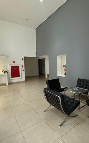 Apartamento à venda com 57m², 2 quartos e 1 vaga Apartamento à venda com 57m², 2 quartos e 1 vagaHall de entrada