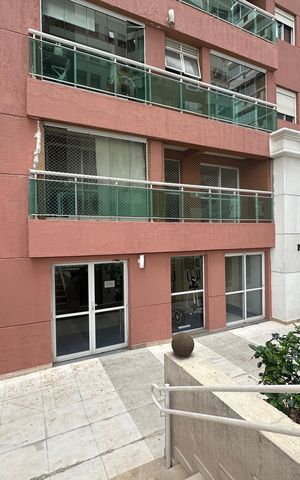 Apartamento à venda com 57m², 2 quartos e 1 vaga Apartamento à venda com 57m², 2 quartos e 1 vagaÁrea comum