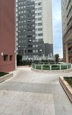 Apartamento à venda com 57m², 2 quartos e 1 vaga Apartamento à venda com 57m², 2 quartos e 1 vagaÁrea comum