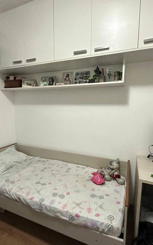 Apartamento à venda com 57m², 2 quartos e 1 vaga Apartamento à venda com 57m², 2 quartos e 1 vagaQuarto