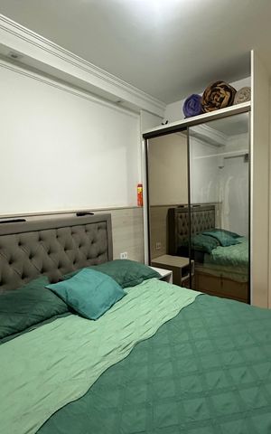 Apartamento à venda com 57m², 2 quartos e 1 vaga Apartamento à venda com 57m², 2 quartos e 1 vagaSuíte