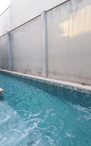 Casa de condomínio para alugar com 352m², 4 quartos e 2 vagasÁrea comum