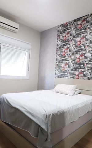 Casa de condomínio para alugar com 352m², 4 quartos e 2 vagasSuíte 4