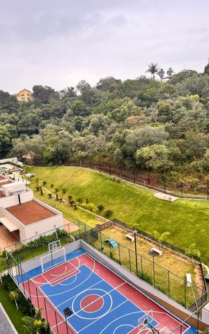 Apartamento à venda com 95m², 3 quartos e 2 vagas