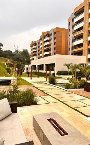 Apartamento à venda com 95m², 3 quartos e 2 vagas