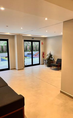 Apartamento à venda com 95m², 3 quartos e 2 vagas