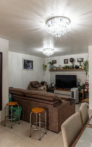 Apartamento à venda com 49m², 1 quarto e sem vaga Apartamento à venda com 49m², 1 quarto e sem vagaSala