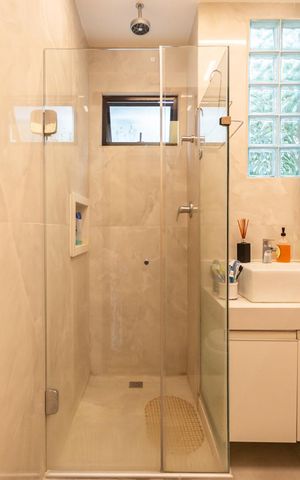 Apartamento à venda com 100m², 3 quartos e sem vagaBanheiro