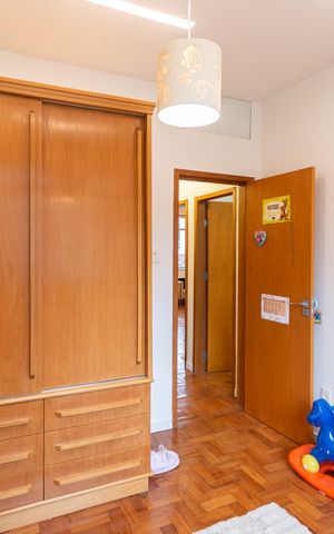 Apartamento à venda com 100m², 3 quartos e sem vagaQuarto 2