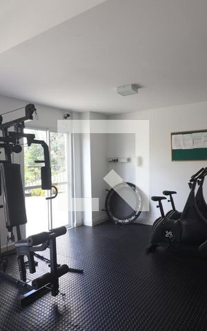 Apartamento à venda com 78m², 3 quartos e 2 vagasÁrea comum - Academia