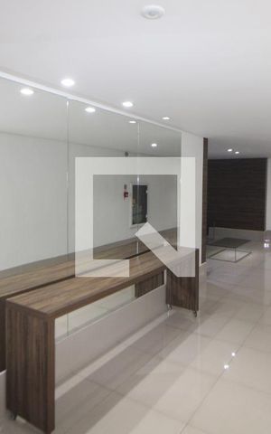 Apartamento à venda com 78m², 3 quartos e 2 vagasHall de entrada
