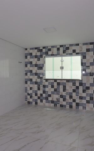 Casa à venda com 131m², 3 quartos e 4 vagasCozinha