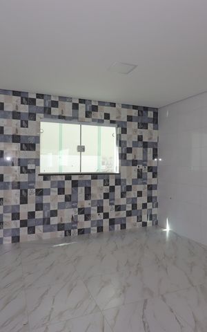 Casa à venda com 131m², 3 quartos e 4 vagasCozinha