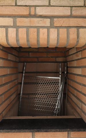 Casa à venda com 131m², 3 quartos e 4 vagasÁrea Gourmet - Churrasqueira