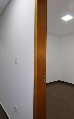Casa à venda com 131m², 3 quartos e 4 vagasCorredor