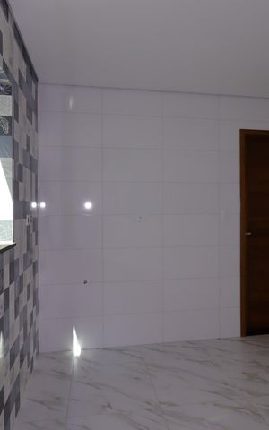Casa à venda com 131m², 3 quartos e 4 vagasCozinha