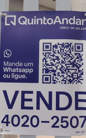 Casa à venda com 131m², 3 quartos e 4 vagasPlaquinha MBHL-745