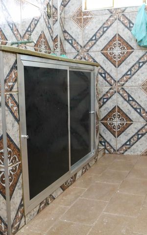 Casa para alugar com 67m², 2 quartos e 1 vaga Casa para alugar com 67m², 2 quartos e 1 vagaCozinha - 1º Pavimento