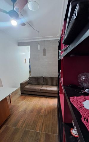 Apartamento à venda com 74m², 2 quartos e sem vaga Apartamento à venda com 74m², 2 quartos e sem vagaSala