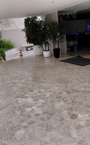 Apartamento para alugar com 98m², 2 quartos e 1 vaga