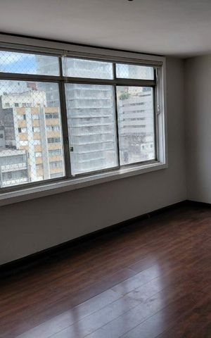 Apartamento para alugar com 98m², 2 quartos e 1 vaga