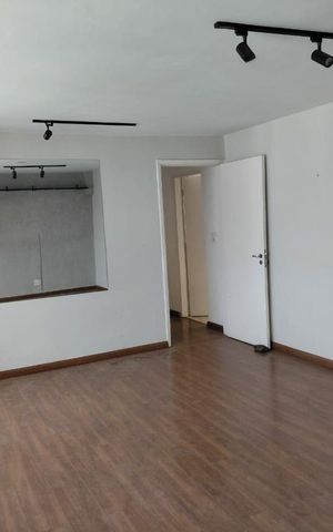 Apartamento para alugar com 98m², 2 quartos e 1 vaga