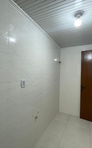 Apartamento para alugar com 64m², 1 quarto e 1 vagaCozinha