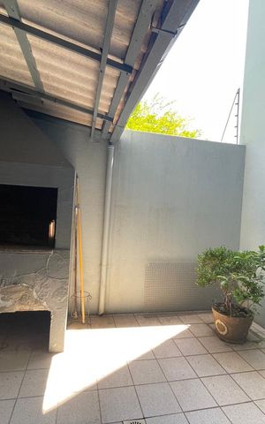 Apartamento para alugar com 64m², 1 quarto e 1 vagaárea comum - churrasqueira