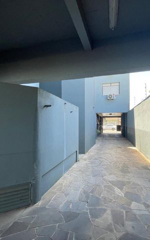 Apartamento para alugar com 64m², 1 quarto e 1 vagaárea comum