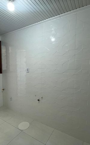 Apartamento para alugar com 64m², 1 quarto e 1 vagaCozinha