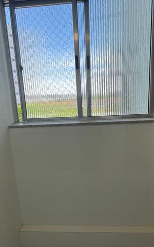 Apartamento para alugar com 64m², 1 quarto e 1 vagaÁrea de serviço