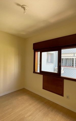 Apartamento para alugar com 64m², 1 quarto e 1 vagaQuarto