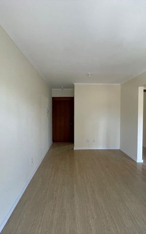 Apartamento para alugar com 64m², 1 quarto e 1 vagaSala