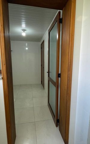 Apartamento para alugar com 64m², 1 quarto e 1 vagaÁrea de serviço