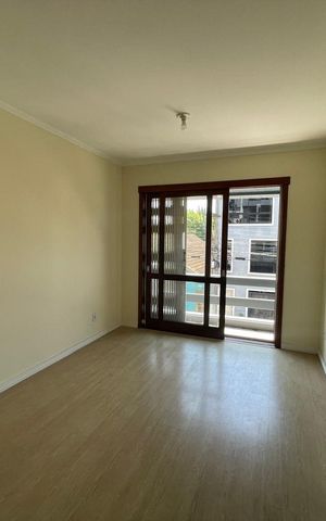 Apartamento para alugar com 64m², 1 quarto e 1 vagaSala