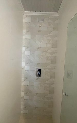 Apartamento para alugar com 64m², 1 quarto e 1 vagabanheiro