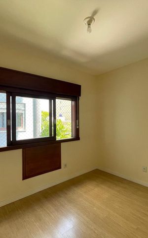 Apartamento para alugar com 64m², 1 quarto e 1 vagaQuarto