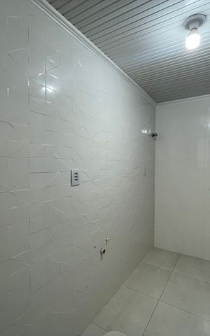 Apartamento para alugar com 64m², 1 quarto e 1 vagaCozinha