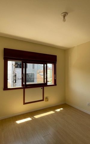 Apartamento para alugar com 64m², 1 quarto e 1 vagaQuarto