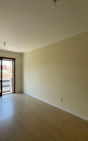 Apartamento para alugar com 64m², 1 quarto e 1 vagaSala