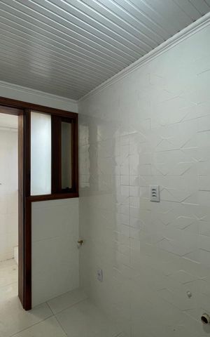 Apartamento para alugar com 64m², 1 quarto e 1 vagaCozinha