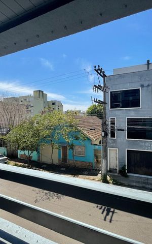 Apartamento para alugar com 64m², 1 quarto e 1 vagavista