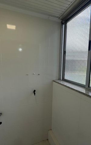 Apartamento para alugar com 64m², 1 quarto e 1 vagaÁrea de serviço