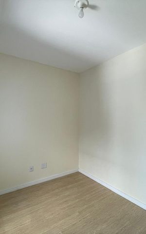 Apartamento para alugar com 64m², 1 quarto e 1 vagaQuarto