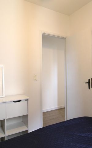 Apartamento à venda com 76m², 3 quartos e 1 vagaQuarto 1