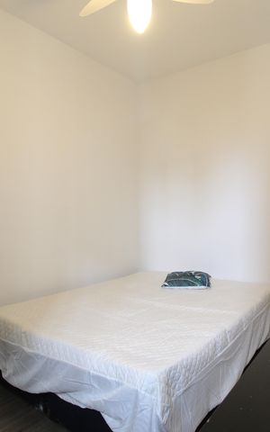 Apartamento à venda com 76m², 3 quartos e 1 vagaQuarto 2