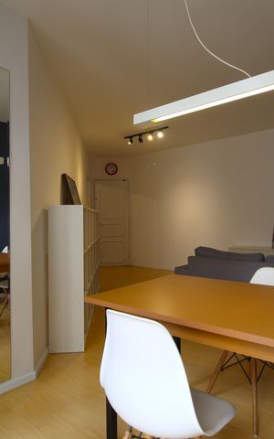 Apartamento à venda com 76m², 3 quartos e 1 vagaSala